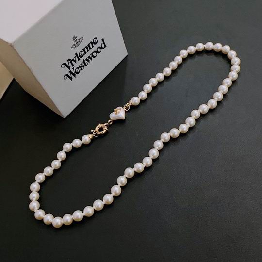 Vivienne Westwood necklace 12lyh146